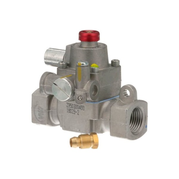 Allpoints Allpoints 541205 Safety Valve - Ts For Blodgett Oven 541205 - main